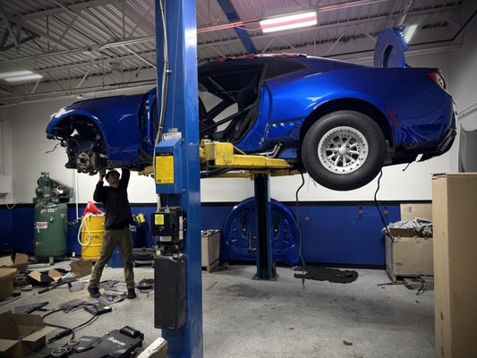 ASG Automotive - Updated June 2026 - 18 Photos & 31 Reviews - 5841 ...