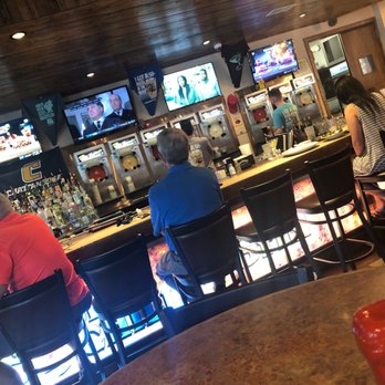 The Big Chill and Grill - After work drinks - New American Near Me - Chattanooga, Tennessee
