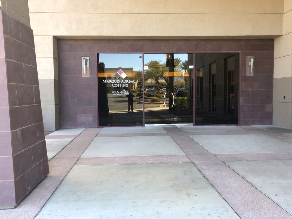 Garcia Eva-Mendoza Atty - immigration attorney in Las Vegas, NV