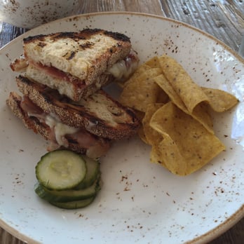 Saltbox Kitchen - Speck sandwich - New American Near Me - Concord, Massachusetts Saltbox Kitchen - Speck sandwich - New American Near Me - Concord, Massachusetts