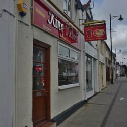 King Kebab