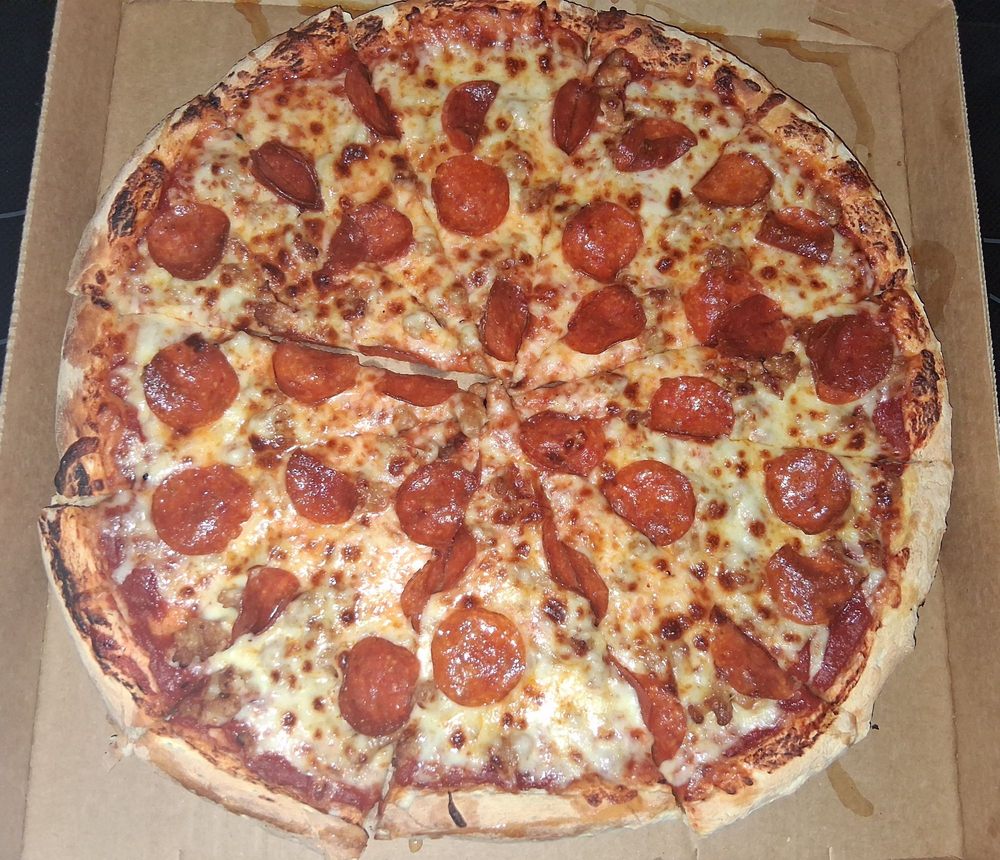 Casey's Logo