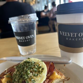 Velvet Oven Bakery - Bakeries Near Me - Cincinnati, Ohio Velvet Oven Bakery - Bakeries Near Me - Cincinnati, Ohio