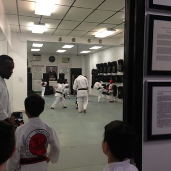 Gene Dunn's Shotokan Karate Dojo - Karate Near Me - Brooklyn, New York Gene Dunn's Shotokan Karate Dojo - Karate Near Me - Brooklyn, New York
