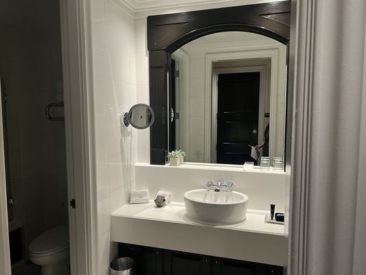 XV Beacon by null XV Beacon by null