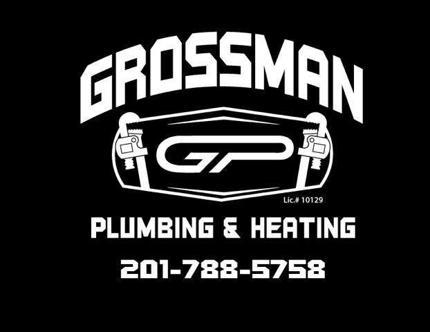 Slide of Grossman Plumbing & Heating