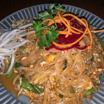 Thonglor Thai Formerly Red Basil Thai - Thai Near Me - Astoria, New York Thonglor Thai Formerly Red Basil Thai - Thai Near Me - Astoria, New York