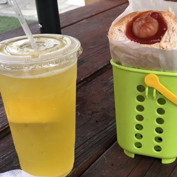 Hula Dog - Hot Dogs Near Me - Honolulu, Hawaii