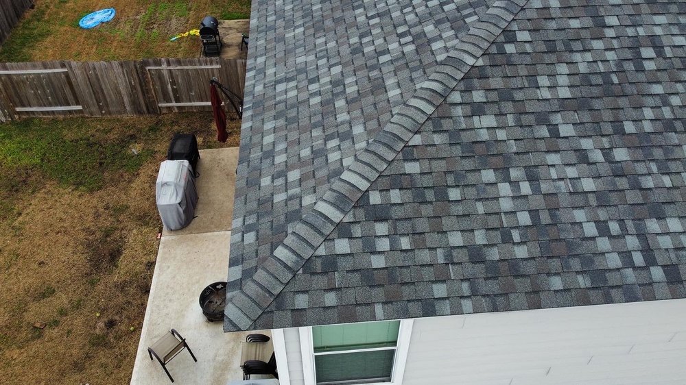 Slide of Brunet Roofing & Construction