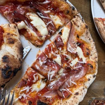 Bella Napoli Pizzeria - **Gianna Pizza - Italian Near Me - Nashville, Tennessee