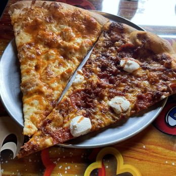 Big Jays Pizzeria - Pizza Near Me - Marcy, New York Big Jays Pizzeria - Pizza Near Me - Marcy, New York