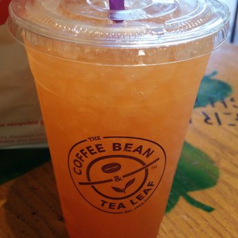 The Coffee Bean & Tea Leaf - Coffee & Tea Near Me - Ewa Beach, Hawaii