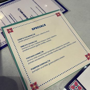 El Chingon - Specials menu (10/5/2024) - Sandwiches Near Me - Philadelphia, Pennsylvania El Chingon - Specials menu (10/5/2024) - Sandwiches Near Me - Philadelphia, Pennsylvania