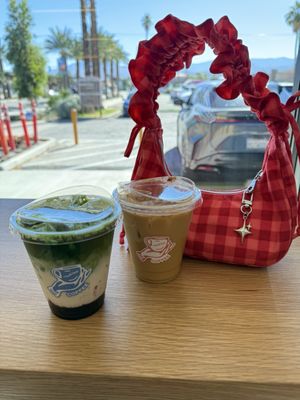 Rutina Coffee by null