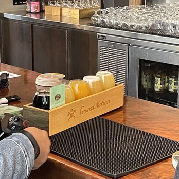 Great Notion - Berkeley - Brewpubs Near Me - Berkeley, California