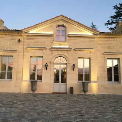 Château Le Pape by null