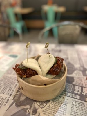 Hawkers Asian Street Food by null