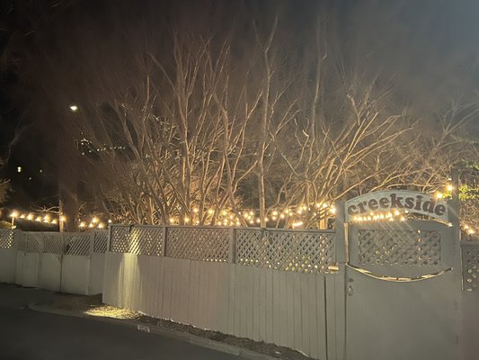 The Saloon at The Jack London Lodge by null