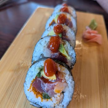 Big Monster Sushi & Thai - Thai Near Me - Lihue, Hawaii