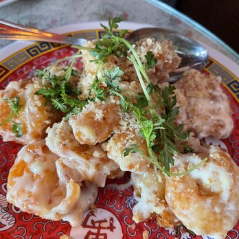 Fortunate Son - Honey shrimp - Chinese Near Me - San Diego, California Fortunate Son - Honey shrimp - Chinese Near Me - San Diego, California