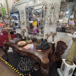 Vintage Grind House
