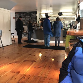 Dara Bistro - Cafes Near Me - Cumberland, Maine