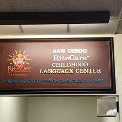 Scottish Rite Childhood Language Learning Center