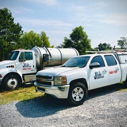 Jay’s Pump Service