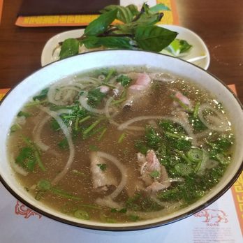 Pho Pasteur - Vietnamese Near Me - Catonsville, Maryland