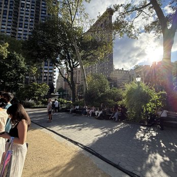 Madison Square Park - Parks Near Me - New York, New York Madison Square Park - Parks Near Me - New York, New York