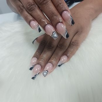 Flare Nail Studio - Nail Salons Near Me - Bala Cynwyd, Pennsylvania Flare Nail Studio - Nail Salons Near Me - Bala Cynwyd, Pennsylvania