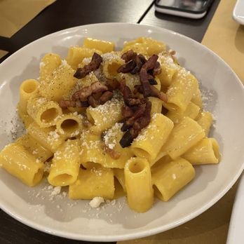 Il Pozzetto - Carbonara - Italian Near Me - Rome, RM
