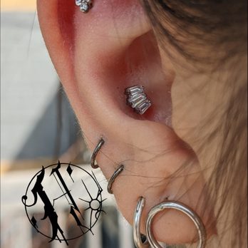 No Way Back Tattoos and Piercing - Tattoo Near Me - Toronto, Ontario