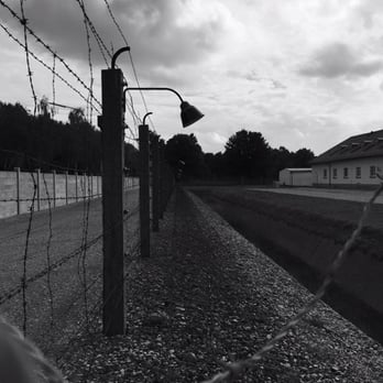 KZ-Gedenkstätte Dachau - Museums Near Me - Dachau, BY