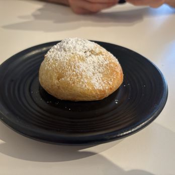 Bōm Dough - Cheese bread - Brazilian Near Me - Cambridge, Massachusetts
