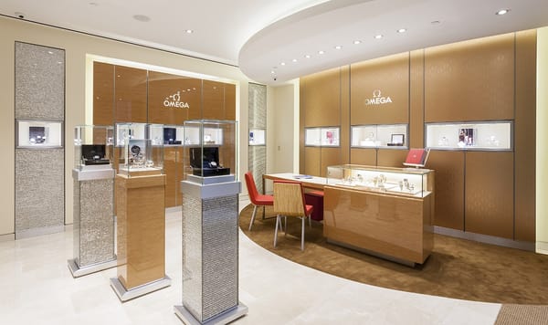 The Shops At The Bravern by null