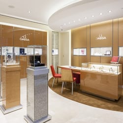 The Shops At The Bravern - Omega Boutique www.omegawatches.com
