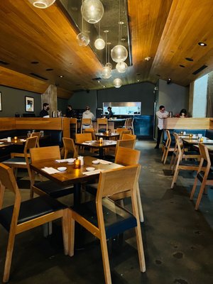 SUGARFISH by sushi nozawa by null