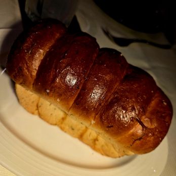 High Steaks - House pull apart bread - Steakhouses Near Me - Las Vegas, Nevada High Steaks - House pull apart bread - Steakhouses Near Me - Las Vegas, Nevada