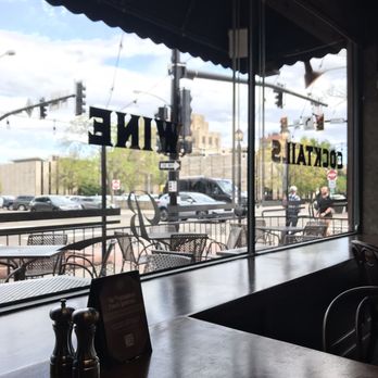 Spruce Farm & Fish - New American Near Me - Boulder, Colorado