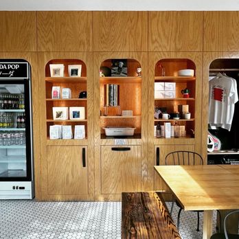 Fifth Vessel Coffee - Coffee & Tea Near Me - Houston, Texas