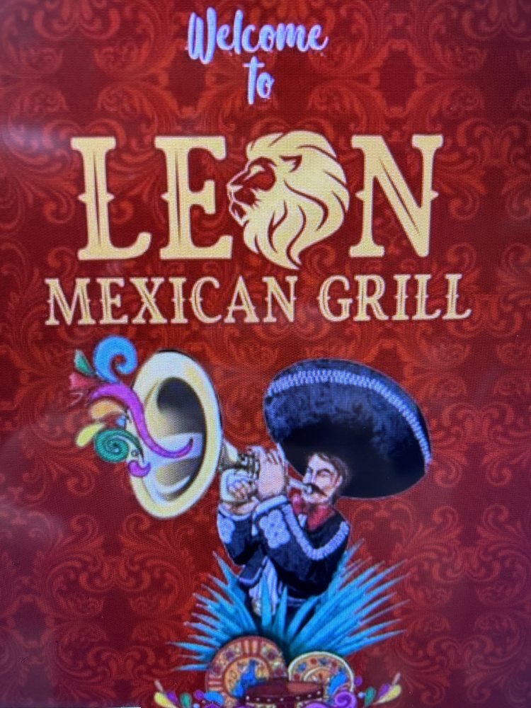 Leon Mexican Grill