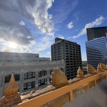 Astrea Rooftop - Bars Near Me - Indianapolis, Indiana