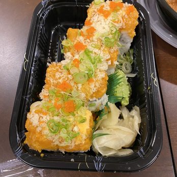 Midori Sushi - Japanese Near Me - Highland Park, New Jersey