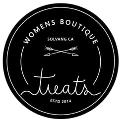 Treats Womens Boutique