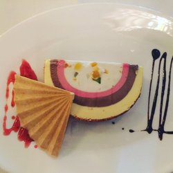 Ristorante Il Brunello - Cassata
