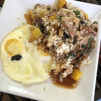 Anuenue Cafe - Cafes Near Me - Koloa, Hawaii