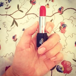 Saga Cosmetics - Rouge ESS