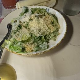caesar salad caesar salad