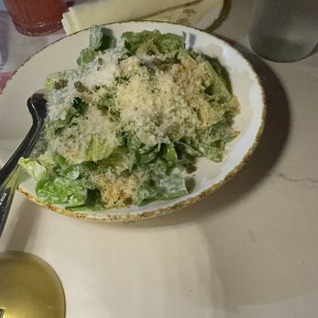 Arden Restaurant - caesar salad - Breakfast & Brunch Near Me - West Hollywood, California